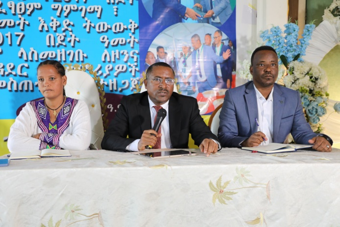 ከኋላ ቀር እና ፍትሃዊነት ከጎደለው የንግድ አሰራር መላቀቅና የምንዛሪ ግኝትን ማሳደግ እንደሚገባ ተገለፀ።